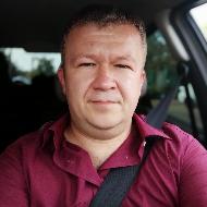 Илья Мотылев